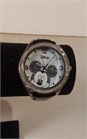 Mickey Mouse Disney Watch Needs Battery