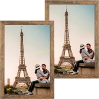 11x17 Picture Frame Set of 2