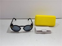 Snap Chat Smart Sunglasses with Case