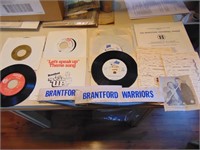 Brantford Collectables Lot