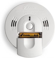 Kidde Pro Series Hardwire Photoelectric Combinatio