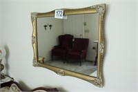 Mirror With frame