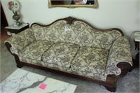 Formal Room Couch