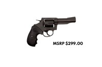 ROCK ISLAND M200 REVOLVER 38SPC PRKZD 4"