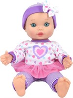 New Adventures - Little Darlings 11 Doll
