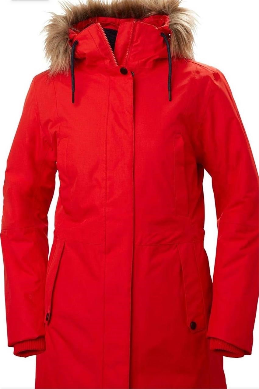 $240(L)Helly-Hansen Womens Mayen