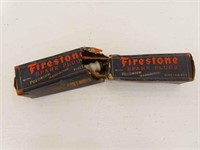 Firestone MH80 NOS Spark Plugs