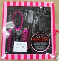Revlon 21 Pc Gift Set