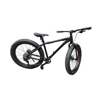Northrock XCF Fat Tire Bike (Pre-Owned)