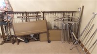 Hospital Adjustable Bed AS-IS