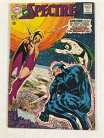 DC’s The Spectre No.3 1968