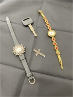 Watches - Toyota Key
