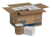 Dixie Ultra Interfold 2-ply Napkin Dispenser Refil