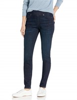 Essentials Women's Stretch Pull-On Jegging (Avail