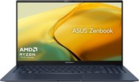 ASUS Zenbook 15  15.6 FHD  AMD  16GB RAM