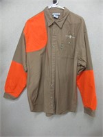 Columbia hunting shirt - Sz: XL