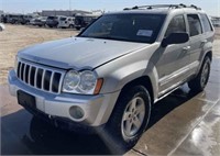 2006 Jeep Grand Cherokee (AZ)