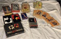 Antique / Vintage Playing Card Lot