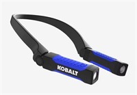 $22 Kobalt KBLT10 LED Spotlight Flashlight, 210-Lu