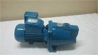 Recently Refurbished Jet Pump For Water