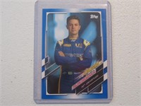 2021 TOPPS FORMULA 1 RACING FELIPE DRUGOVICH