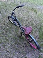 Cruiser Bike