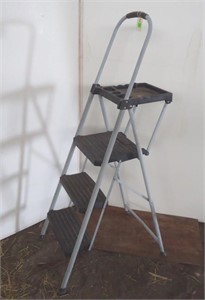 Costco folding ladder 5'