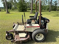 Grasshopper 329B Commercial Zero Turn Mower