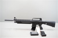 (R) Rock Island Imports VR6012 Gauge Shotgun