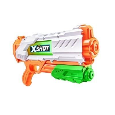 X-Shot Fast-Fill Water Blaster Toy by ZURU