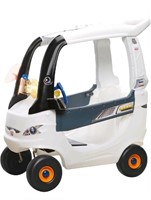 Open Box Little Tikes Adventure Rover, Indoor/Outd