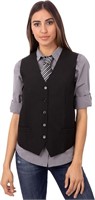 (N) Chef Works womens Essential Vestfood-service-u