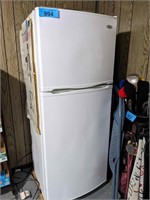Whirlpool Refrigerator/Freezer
