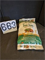 18 Lb. Bag Espoma Organic Tree Tone