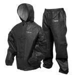 FROGG TOGGS MEN'S PRO LITE JACKET & PANTS RAIN