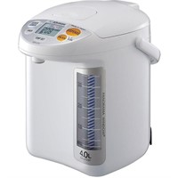 ZOJIRUSHI WATER BOILER & WARMER 4L