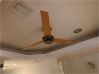 48" Minka Ceiling Fan with No Light