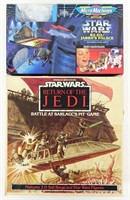 Star Wars Miniatures & Board Game