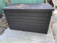 Keter Outdoor storage box