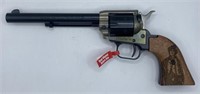 (V) Heritage Rough Rider 22LR Revolver