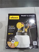 Wagner Paint And Stain