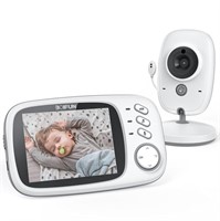 SM4540  BOIFUN Baby Monitor, 3.2'' HD Screen