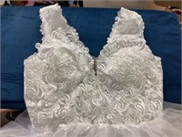 Size 16 wedding dress
