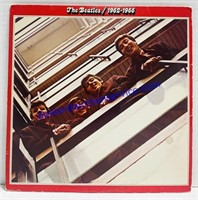 The Beatles 1962-1966 Record