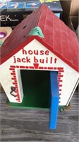 House Jack Built