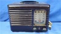 Vintage Emerson Electric Radio-not tested