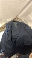 Ladies Dress Suits & Trench Coats