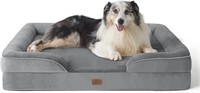 NEW $100 Orthopedic Dog Bed Extra Large - XL
