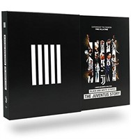 Black and White Stripes The Juventus StoryÂ