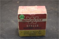 Full Winchester 12 Ga Ammo Box